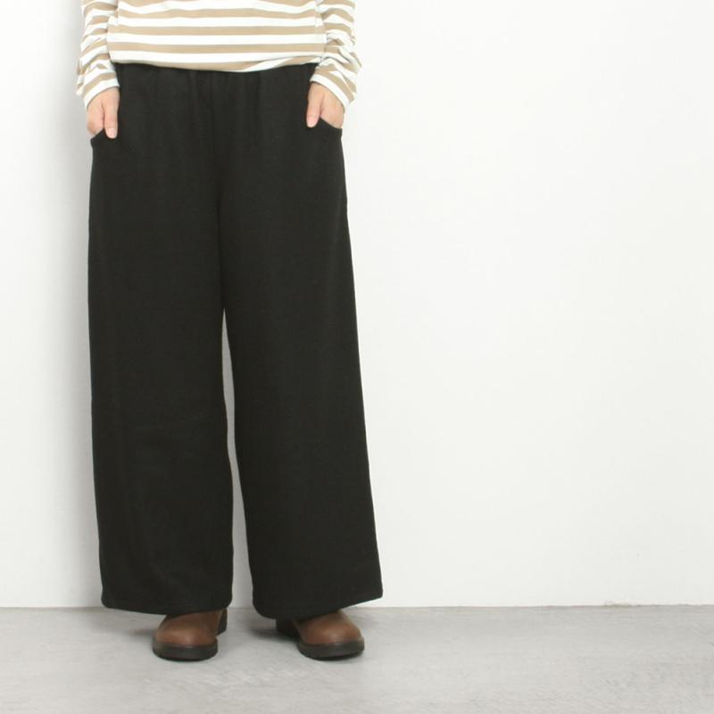 Vent douest ヴァンドウェスト 圧縮ウール パンツ VE36526 Vent douest ヴァンドウェスト 圧縮ウール パンツ VE36526 : MIDLAND