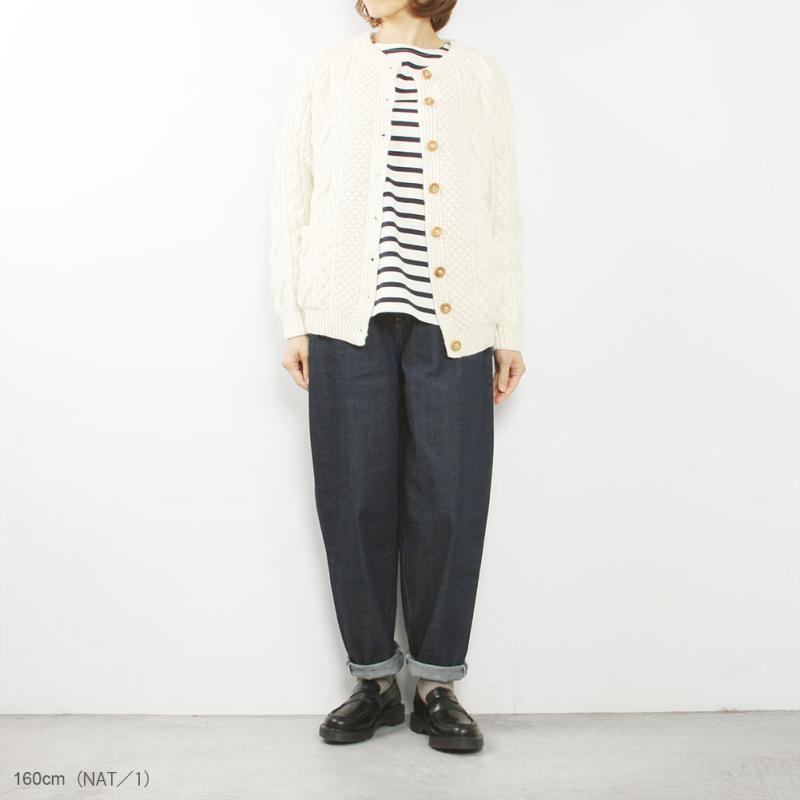Charpentier de Vaisseau シャルパンティエ・ドゥ・ヴェッソ kennedy