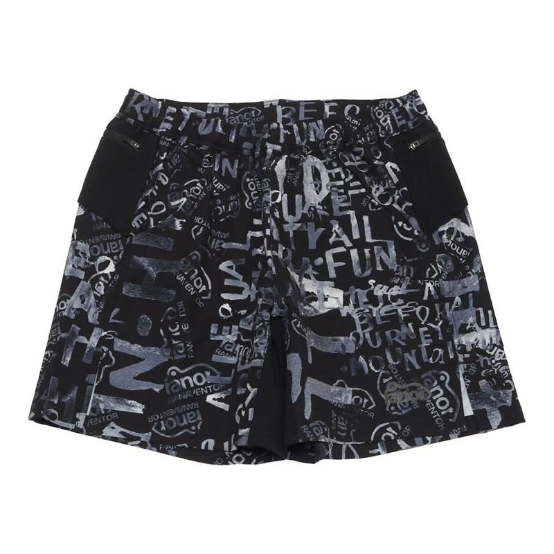 ranor ラナー MO MIXXCHER MIDDLE SHORTS 825-1-210 : MIDLAND SHIP