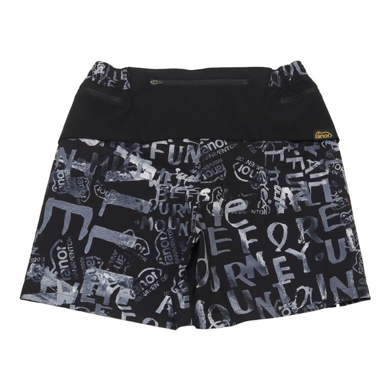 ranor ラナー MO MIXXCHER MIDDLE SHORTS 825-1-210 : MIDLAND SHIP