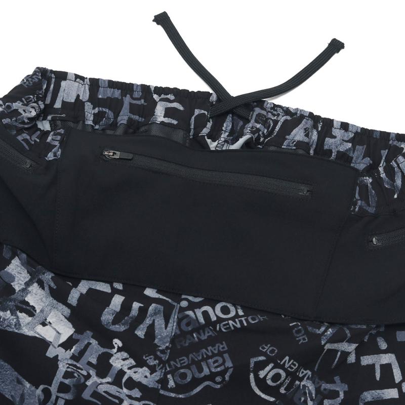 ranor ラナー MO MIXXCHER MIDDLE SHORTS 825-1-210 : MIDLAND SHIP
