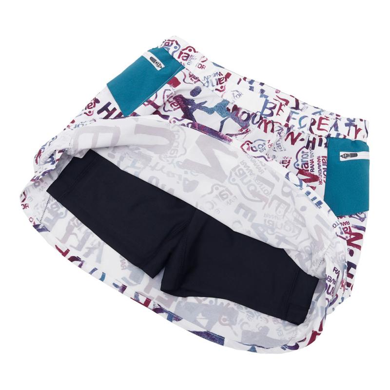 ranor ラナー MO MIXXCHER SKIRT 825-2-205 : MIDLAND SHIP - 通販