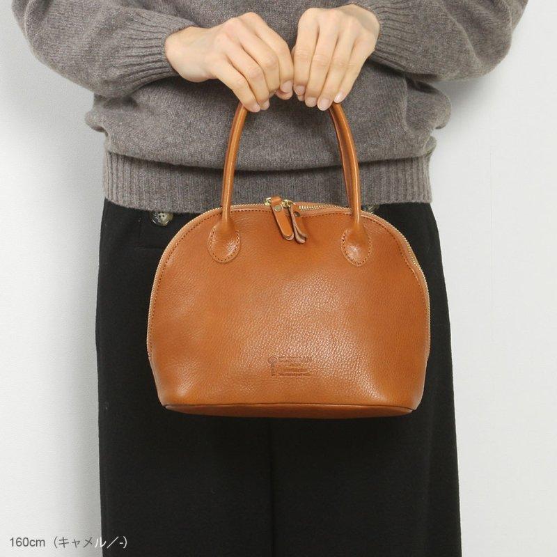 CLEDRAN（クレドラン） ミニボストン/NOS MINI BOSTON CL3943