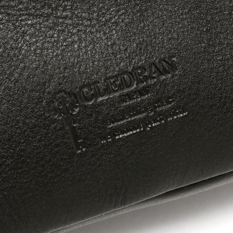 CLEDRAN（クレドラン） ミニボストン/NOS MINI BOSTON CL3943