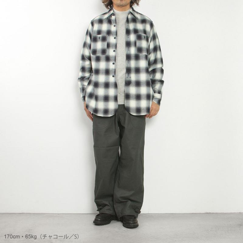 WAIPER ワイパー A-2 DECK PANTS WP126 WAIPER ワイパー A-2 DECK PANTS WP126 : MIDLAND SHIP - 通販 - Yahoo