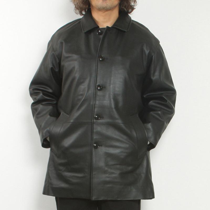 クーポン対象 12/22 10:00-12/26 2:00】AWESOME LEATHER オーサム