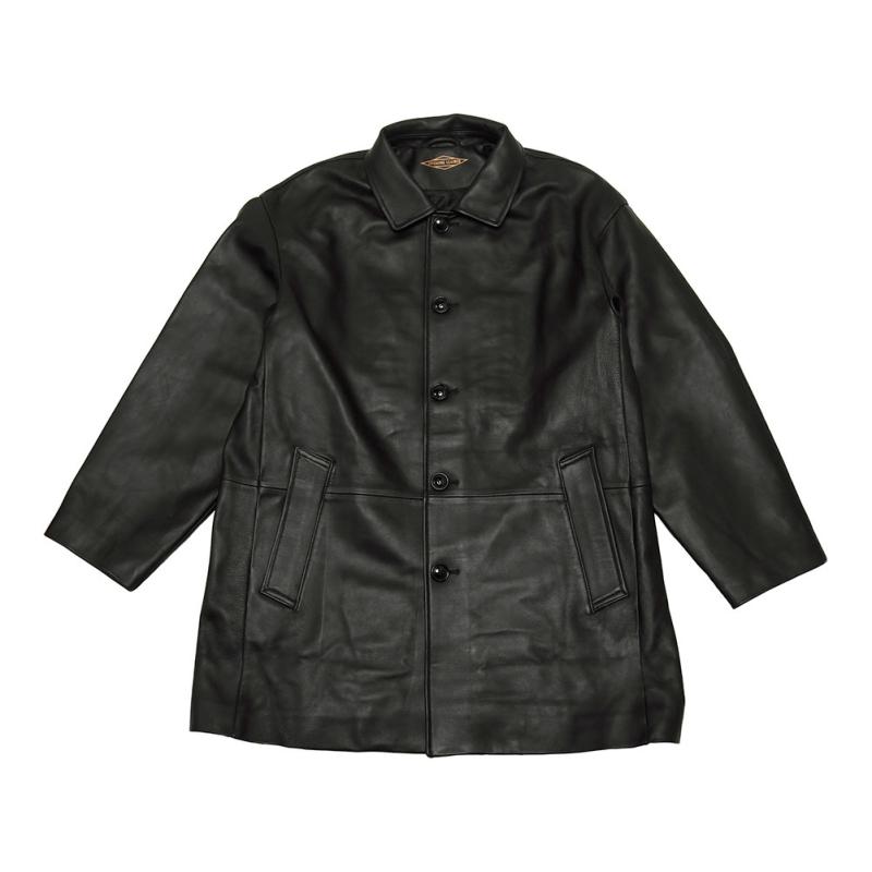 クーポン対象 12/22 10:00-12/26 2:00】AWESOME LEATHER オーサム