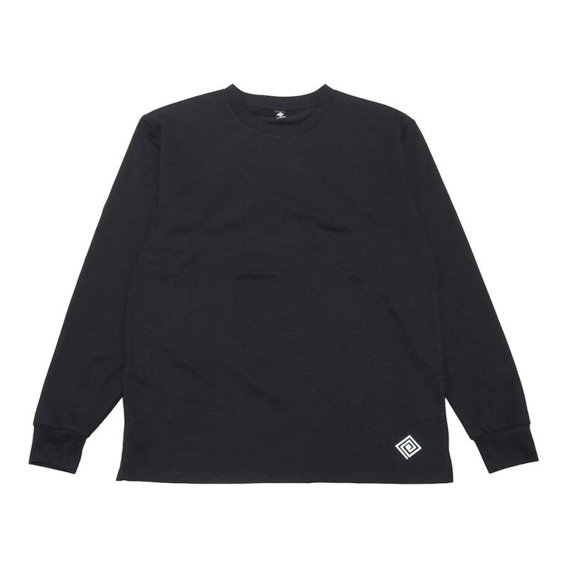 ELDORESO（エルドレッソ） Splashes Long Tee E1105025 : MIDLAND SHIP