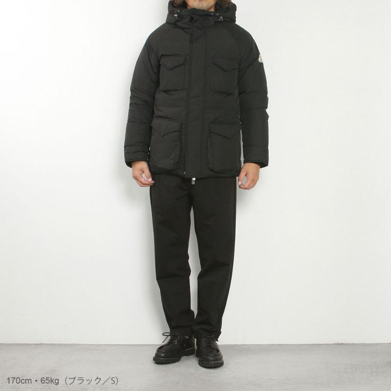PYRENEX ピレネックス BAZUS HMY029の画像