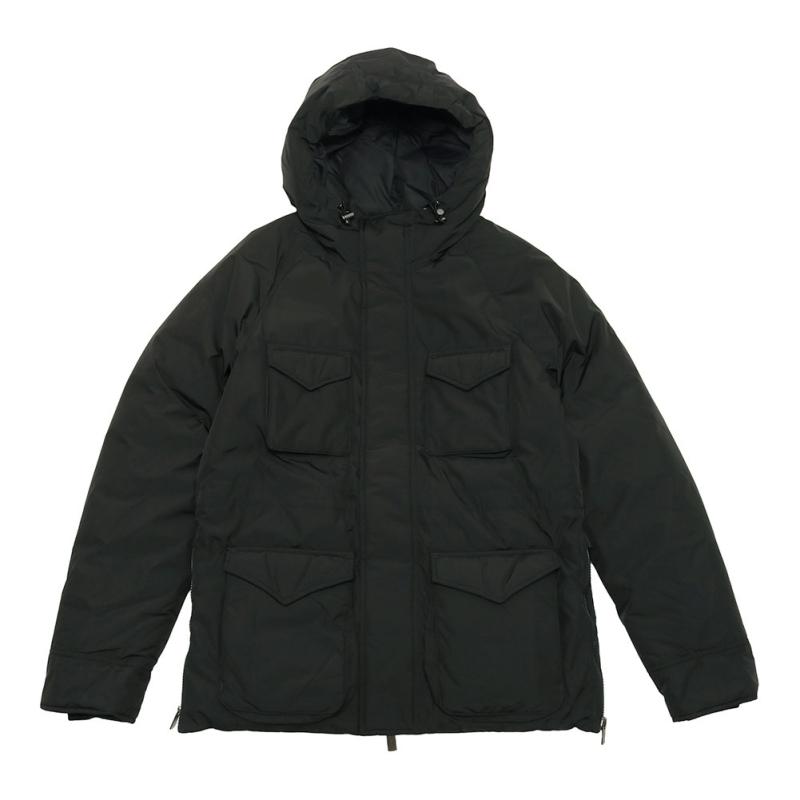 PYRENEX ピレネックス BAZUS HMY029の画像