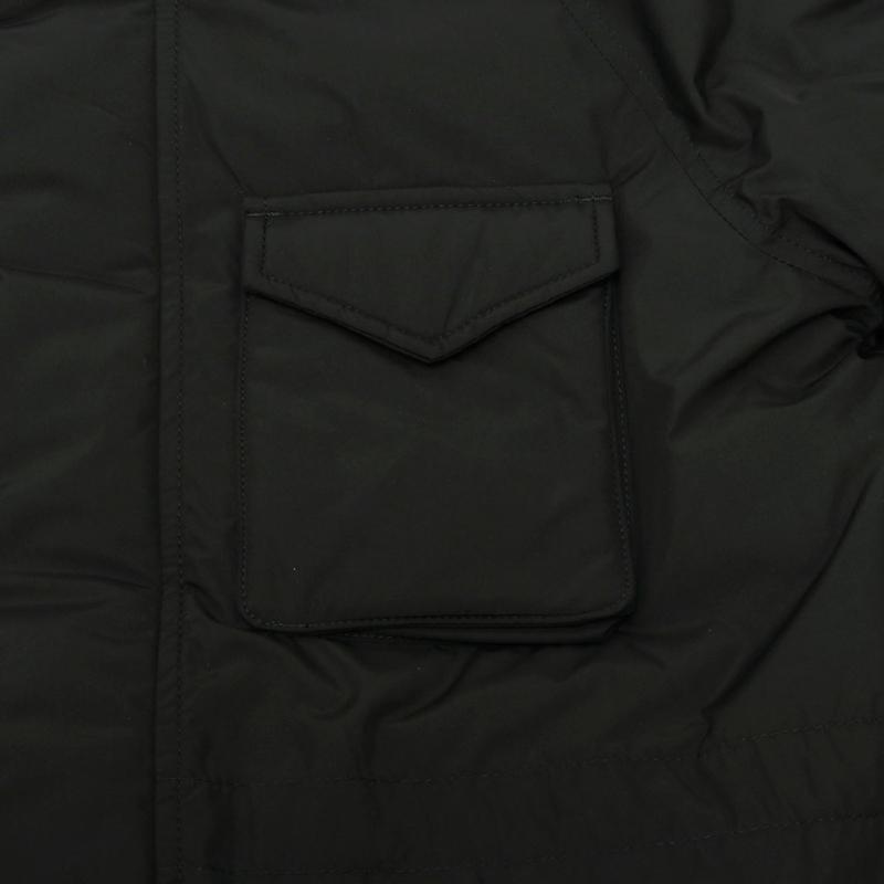 PYRENEX ピレネックス BAZUS HMY029の画像