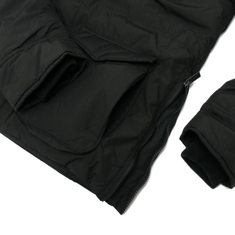 PYRENEX ピレネックス BAZUS HMY029の画像