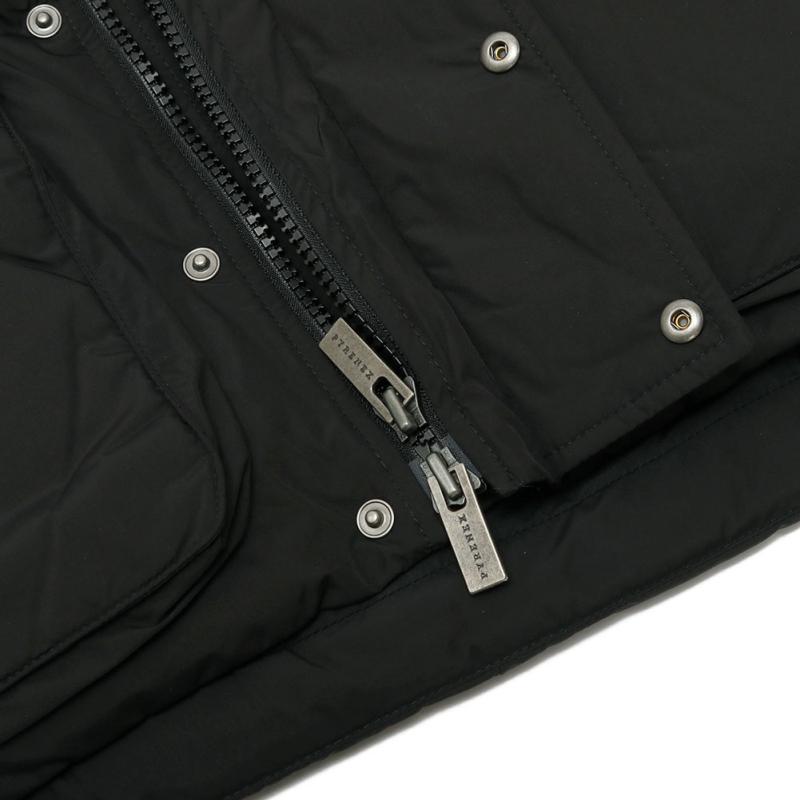 PYRENEX ピレネックス BAZUS HMY029の画像