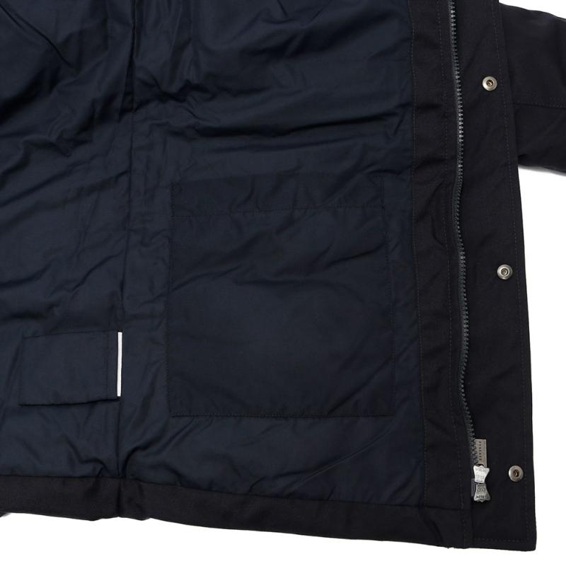 PYRENEX ピレネックス PAU HMY031の画像