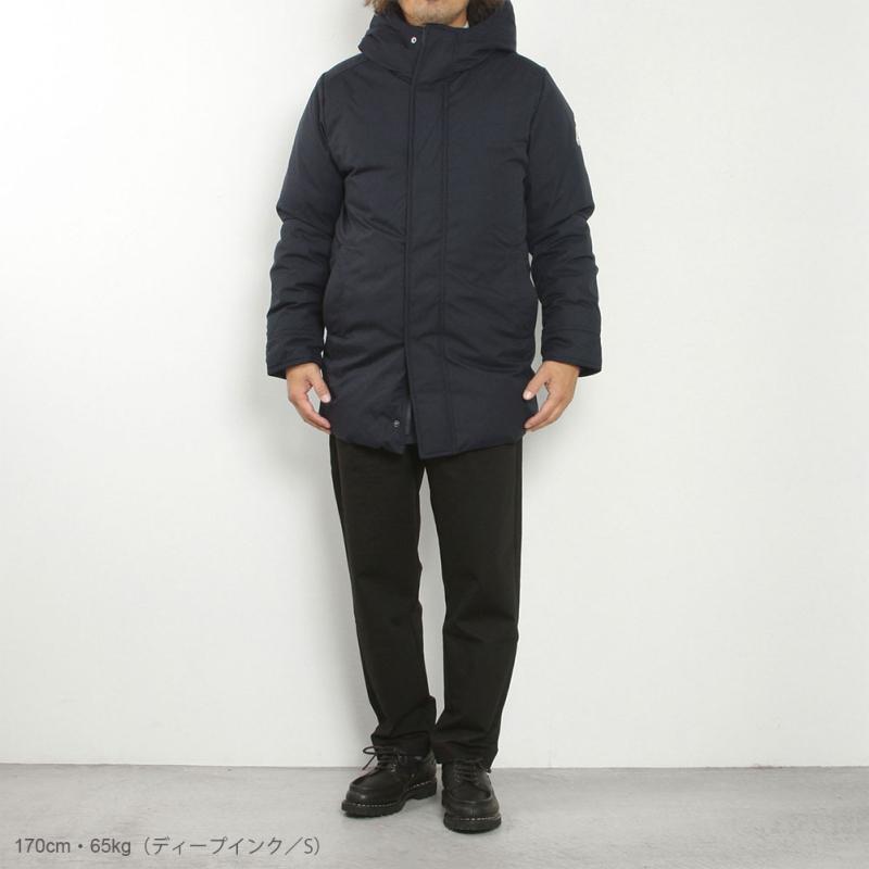 PYRENEX ピレネックス PAU HMY031の画像