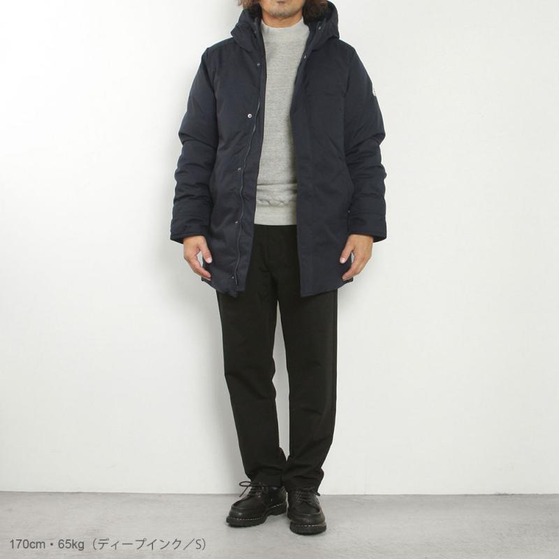 PYRENEX ピレネックス PAU HMY031の画像