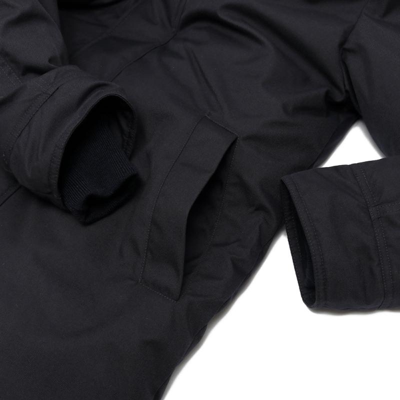 PYRENEX ピレネックス PAU HMY031の画像