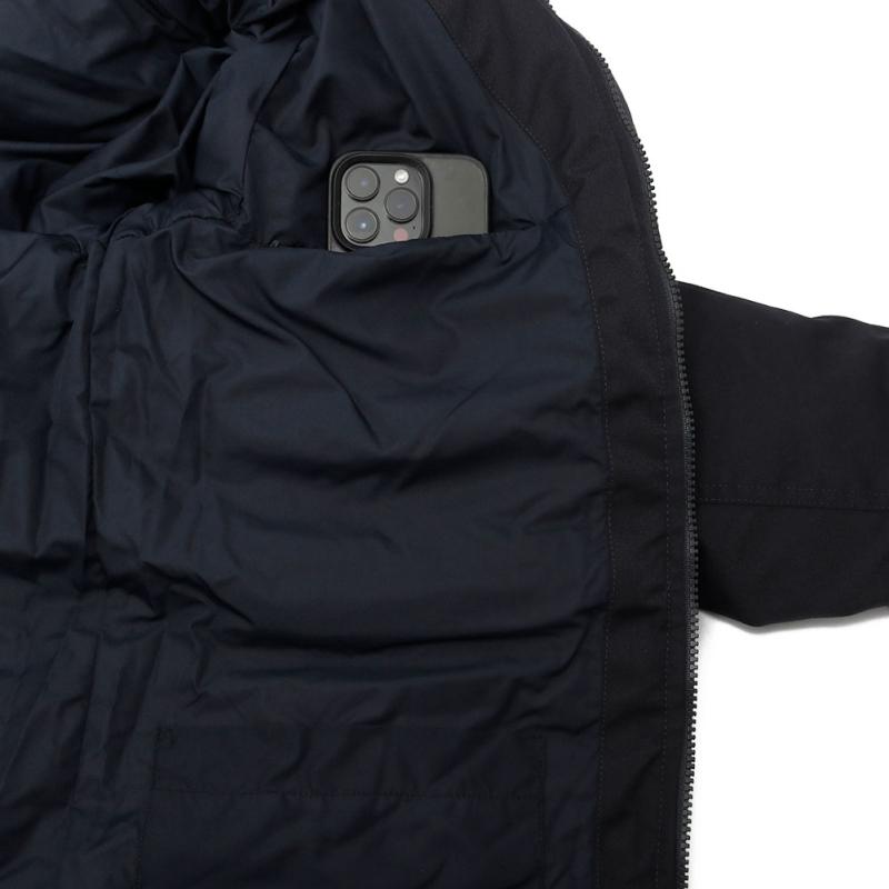 PYRENEX ピレネックス PAU HMY031の画像