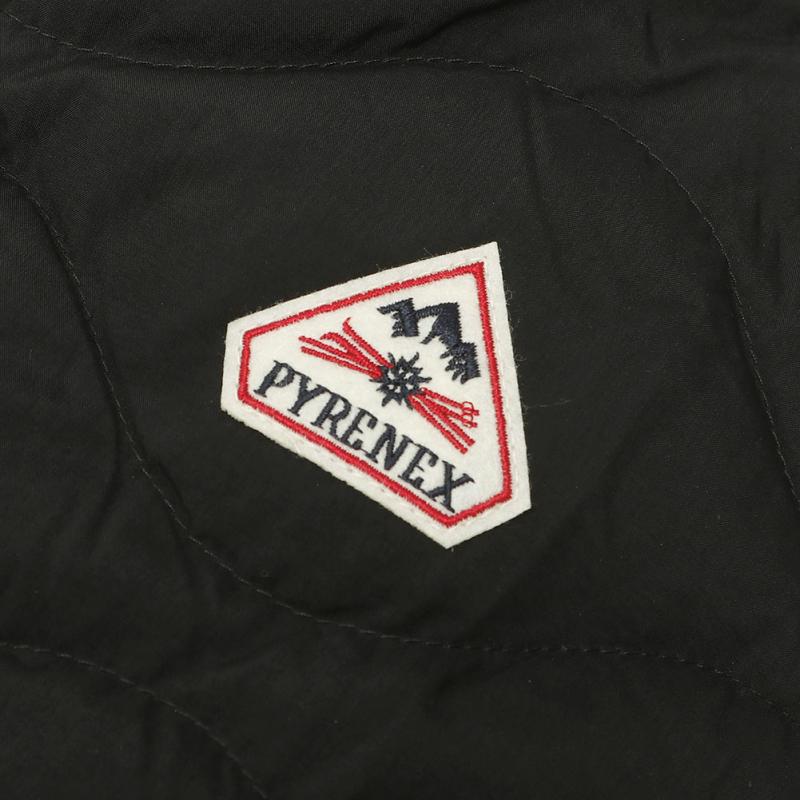 PYRENEX ピレネックス SIENNA HMY039の画像