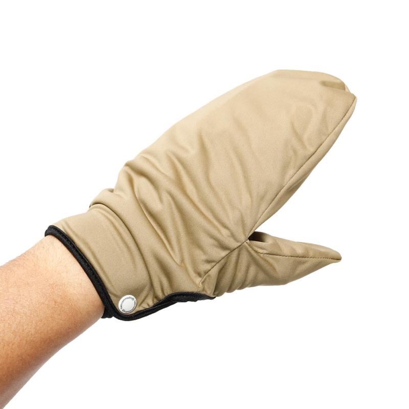 【Unisex L ベージュ系】 Halo Commodity ( ハロコモディティ ) ダクト グローブ Duct Glove Khaki ポリエステル ウェア ウェア小物 グローブ 手袋 z00050446 K halo commodity（ハロコモディティー） ハロ コモディティ Duct Glove