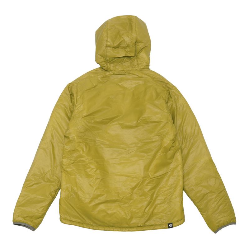 milestone マイルストーン Heatwave Titanium Hoody MSRH-004 |  | 02