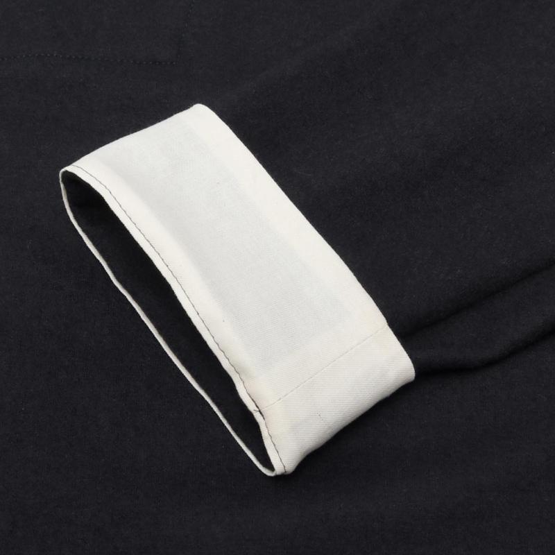 30％OFF）Vent douest ヴァンドウェスト 圧縮ウール セーラーカラー