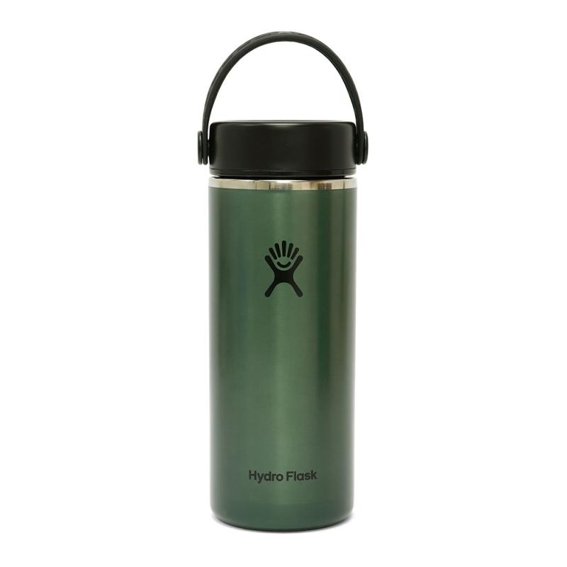 HYDRO FLASK（ハイドロフラスク） LIGHT WEIGHT 16oz WIDE MOUTH
