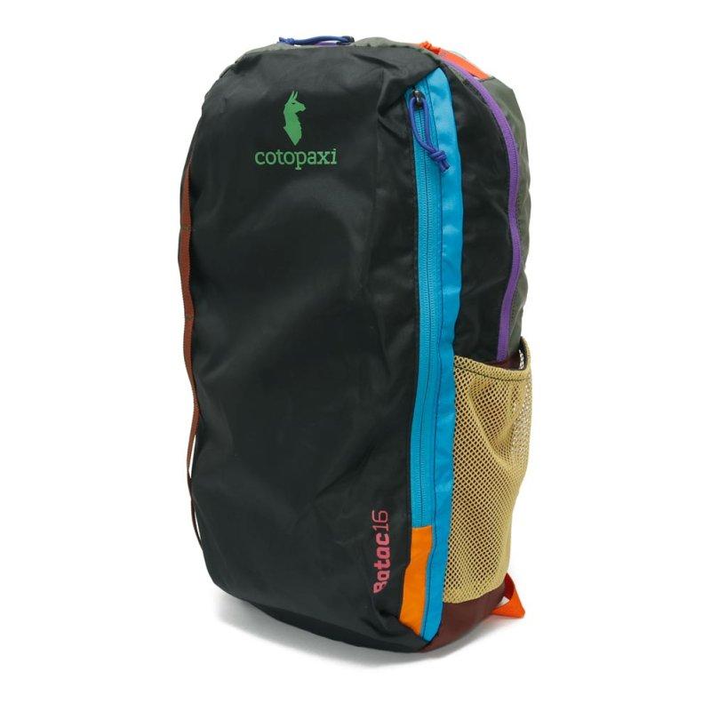COTOPAXI コトパクシ BATAC 16L BACKPACK : MIDLAND SHIP - 通販