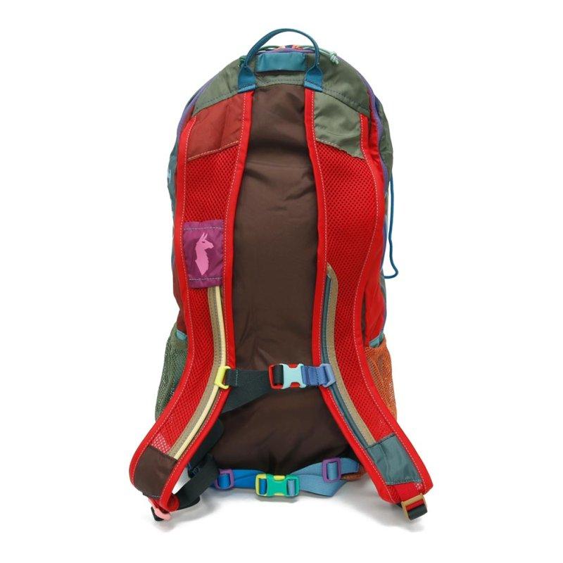 COTOPAXI コトパクシ LUZON 24L BACKPACK DEL DIA : MIDLAND SHIP