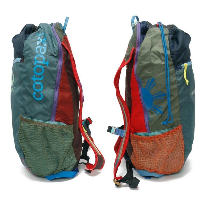 COTOPAXI コトパクシ LUZON 24L BACKPACK DEL DIA : MIDLAND SHIP