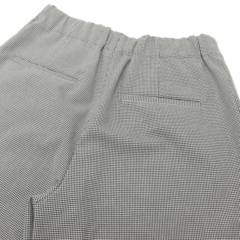 Harriss（ハリス） （30％OFF）Harriss テーパードクロップドパンツ