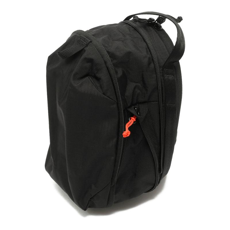 ABLE CARRY エイブルキャリー Cube（Ripstop S） : MIDLAND SHIP