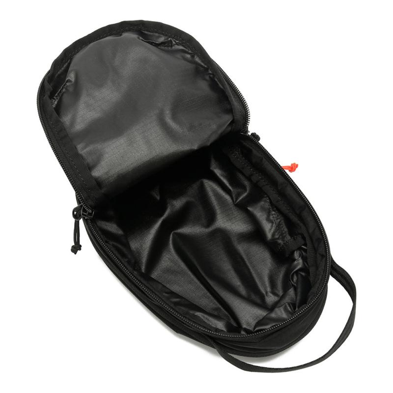 ABLE CARRY エイブルキャリー Cube（Ripstop S） : MIDLAND SHIP