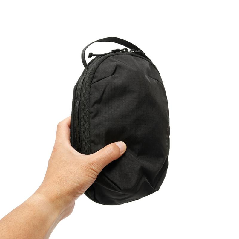 ABLE CARRY エイブルキャリー Cube（Ripstop S） : MIDLAND SHIP