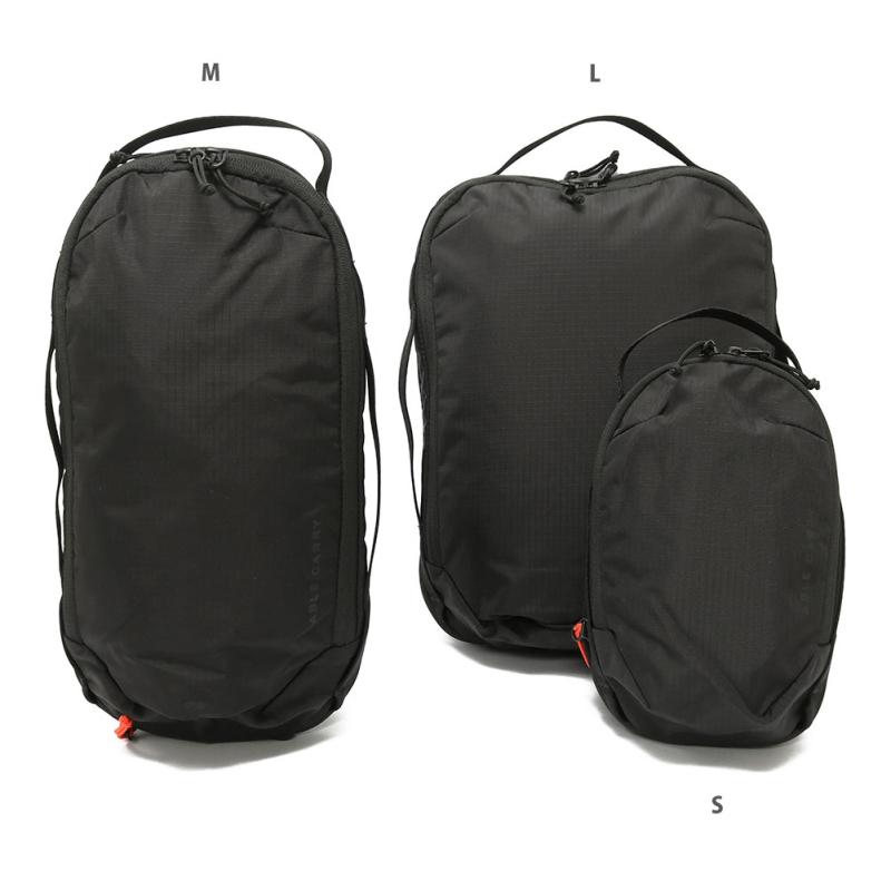 ABLE CARRY エイブルキャリー Cube（Ripstop S） : MIDLAND SHIP