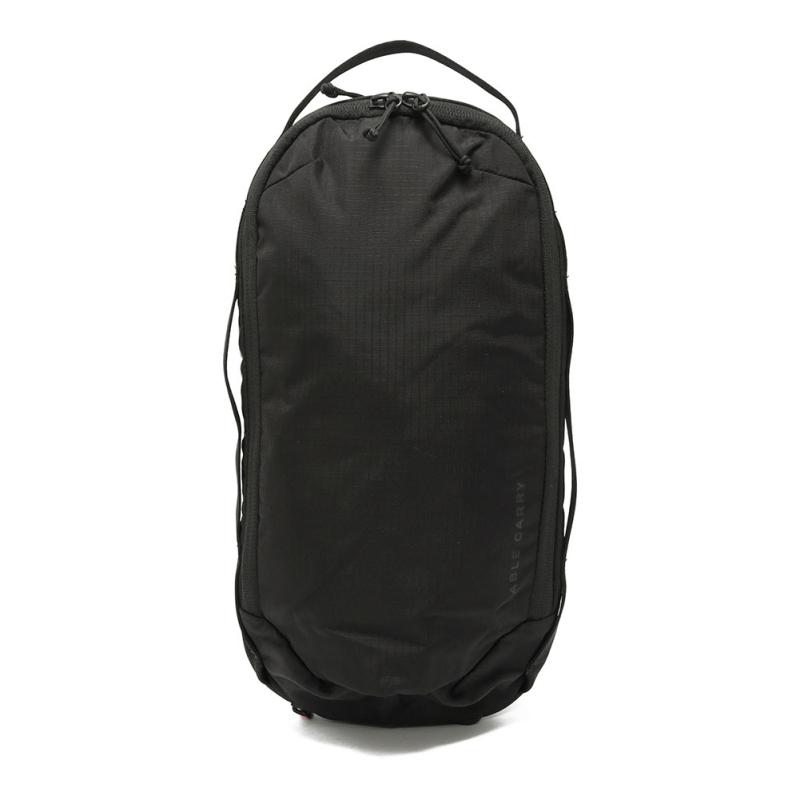 ABLE CARRY エイブルキャリー Cube（Ripstop M） : MIDLAND SHIP