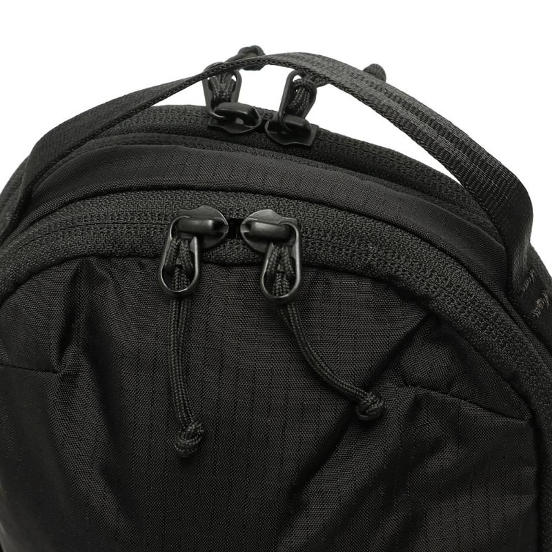 ABLE CARRY エイブルキャリー Cube（Ripstop M） : MIDLAND SHIP