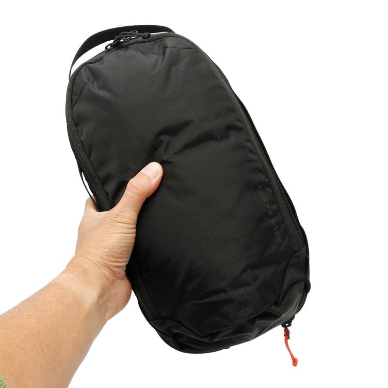 ABLE CARRY エイブルキャリー Cube（Ripstop M） : MIDLAND SHIP