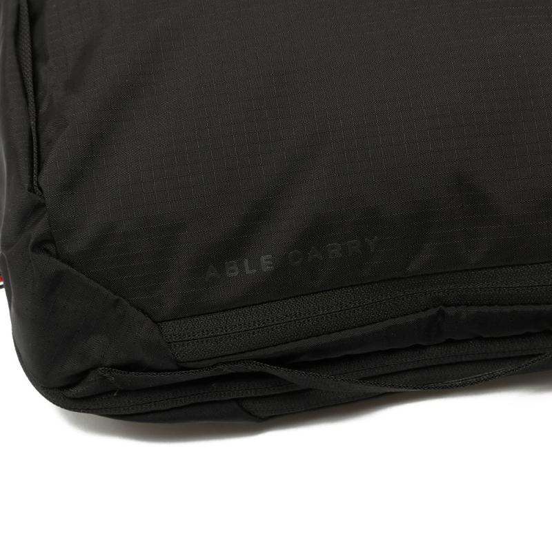 ABLE CARRY エイブルキャリー Cube（Ripstop L） : MIDLAND SHIP