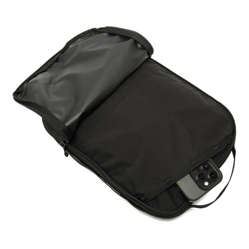 ABLE CARRY エイブルキャリー Cube（Ripstop L） : MIDLAND SHIP