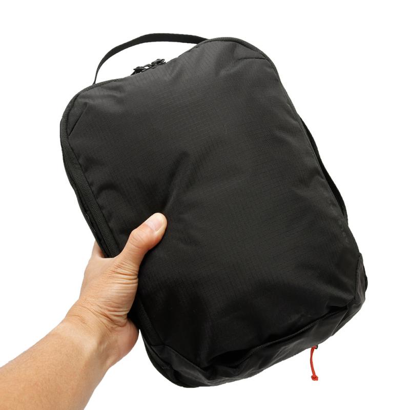 ABLE CARRY エイブルキャリー Cube（Ripstop L） : MIDLAND SHIP