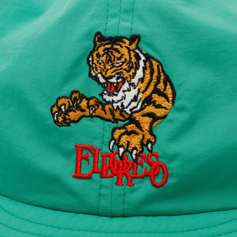 ELDORESO（エルドレッソ） Tiger Cap E7014125 : MIDLAND SHIP - 通販