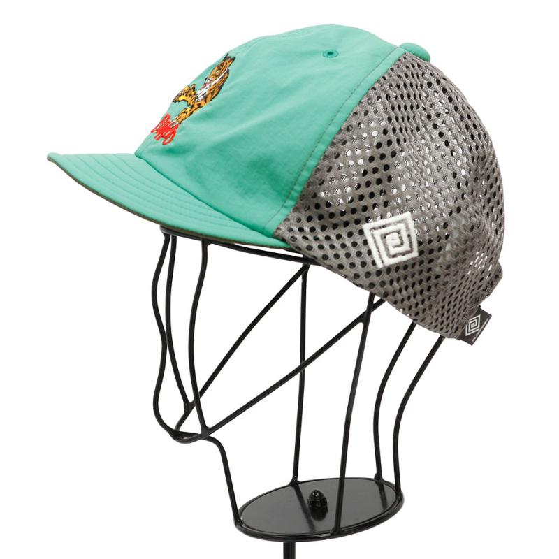 新品タグ付き ELDORESO エルドレッソ ジェット キャップ 帽子 サイズM ELDORESO[エルドレッソ]Excited Jet Cap E7009022 << MIDLAND SHIP