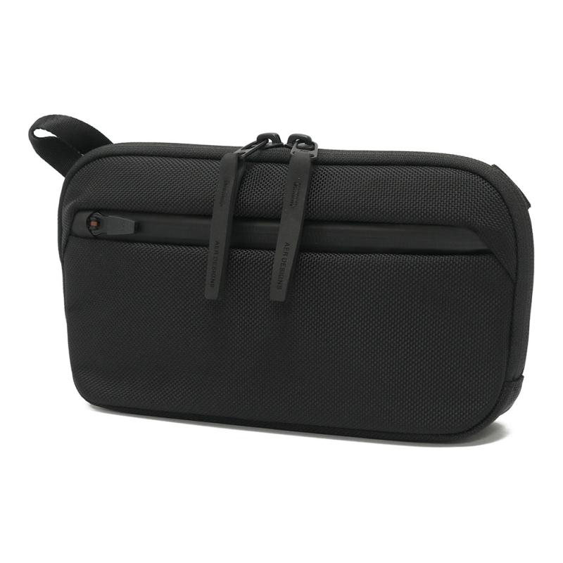 Aer エアー SLIM POUCH2 Aer（エアー） SLIM POUCH2 : MIDLAND SHIP - 通販 - Yahoo!ショッピング