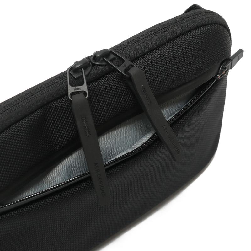 Aer（エアー） SLIM POUCH2 : MIDLAND SHIP - 通販 - Yahoo!ショッピング