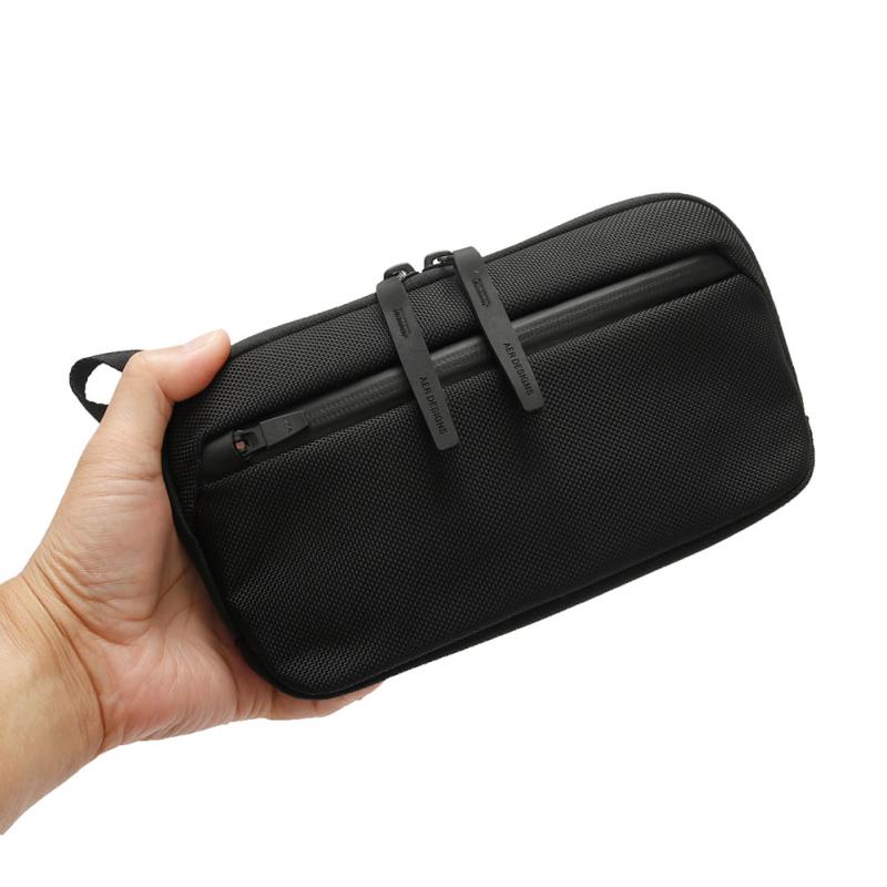 Aer（エアー） SLIM POUCH2 : MIDLAND SHIP - 通販 - Yahoo!ショッピング
