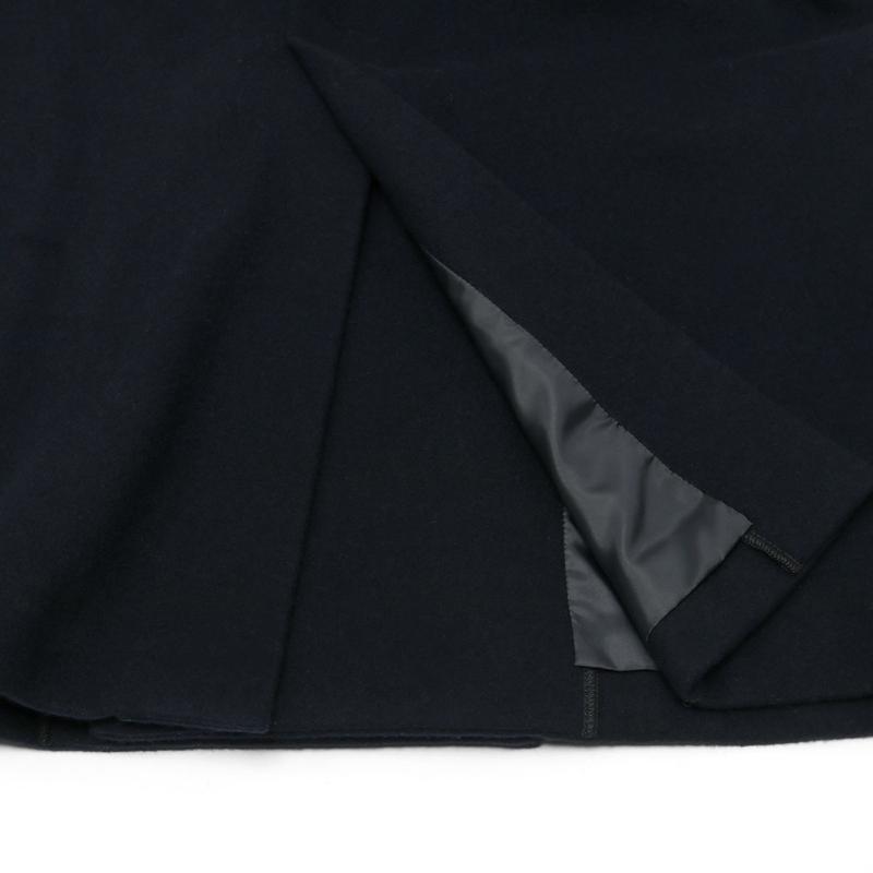 GRANDMA MAMA DAUGHTER（グランマママドーター） メルトン トグル