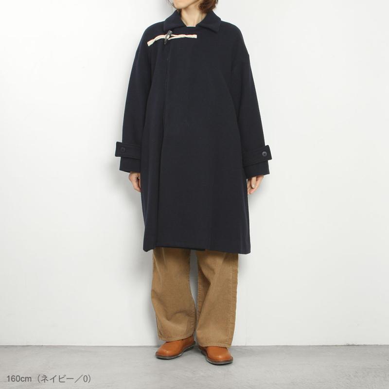 GRANDMA MAMA DAUGHTER（グランマママドーター） メルトン トグル