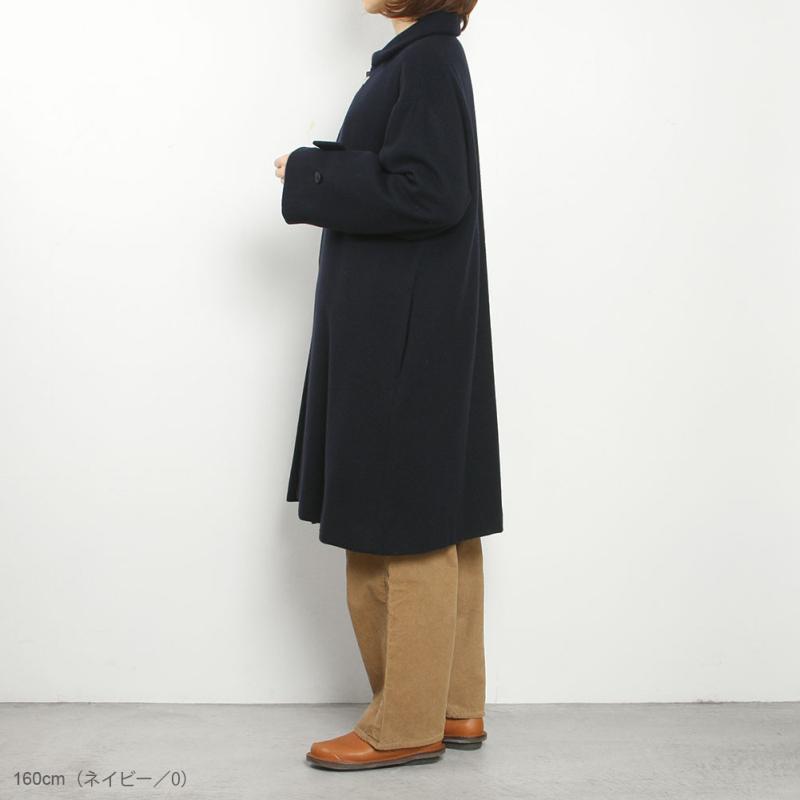 GRANDMA MAMA DAUGHTER（グランマママドーター） メルトン トグル