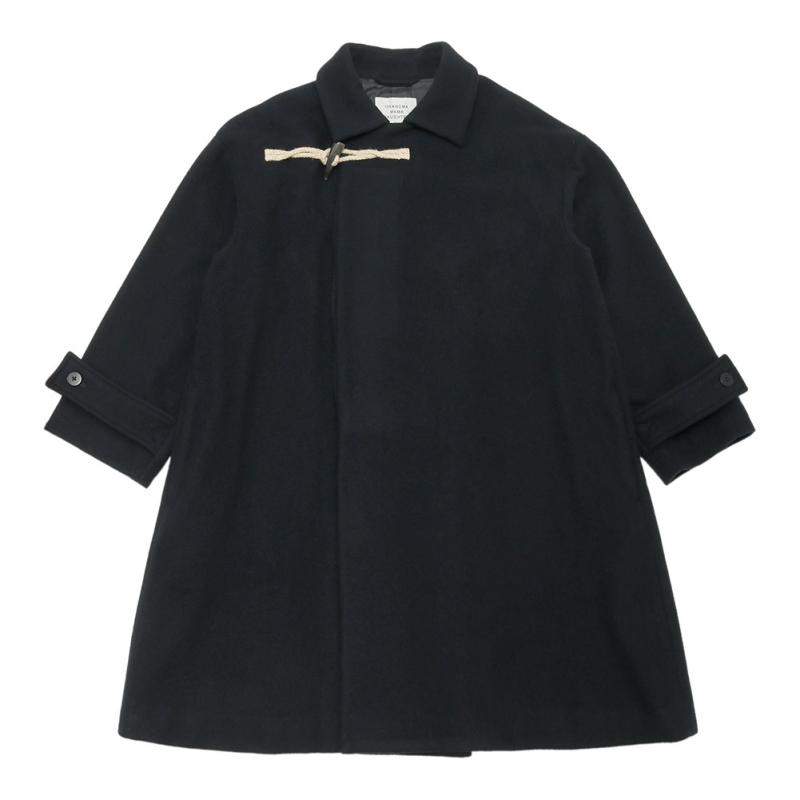 GRANDMA MAMA DAUGHTER（グランマママドーター） メルトン トグル